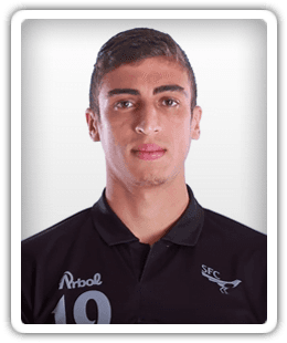 Lucas Douglas