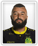 Alex Muralha
