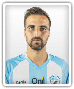 Rafael Longuine