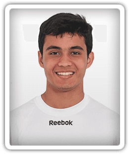 Matheus Queiroz