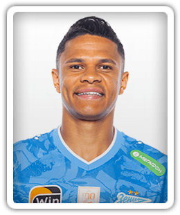 Douglas Santos