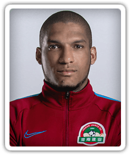Fernando Karanga