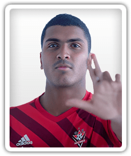 Élder Santana