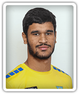 Matheus Índio