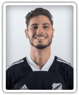 Pedro Victor