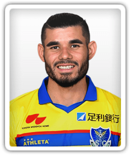 Thadeu Matos Miranda