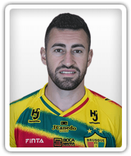 Paulinho Moccelin