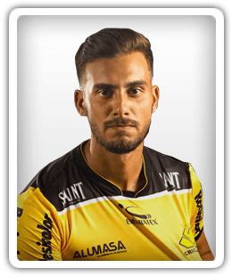 Bruno Cosendey
