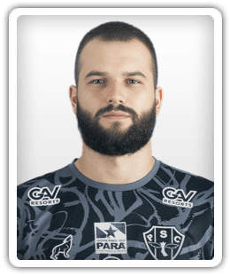 Iago Hass