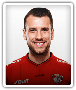 Willian Popp