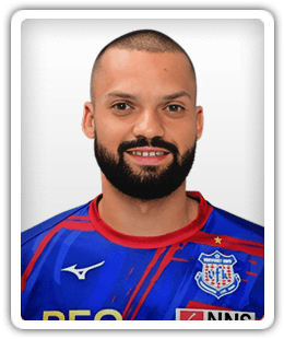 Lucas Macedo
