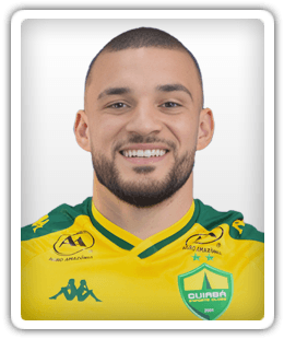 André Luis