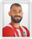 Victor Calarge