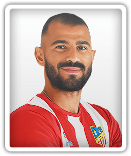 Victor Calarge