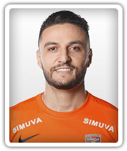 Renan Paulino