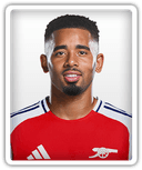Gabriel Jesus