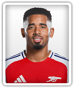 Gabriel Jesus