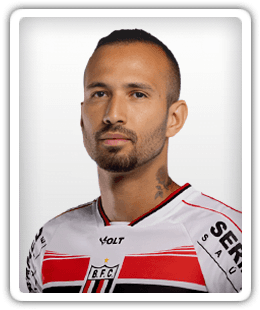 Leandro Pereira