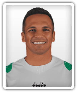 Robson Fernandes