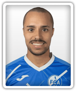 Gabriel Proença