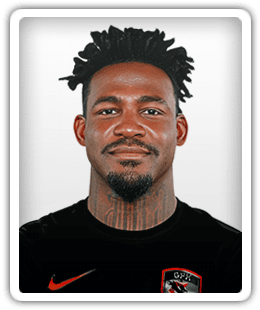 Brayan Riascos
