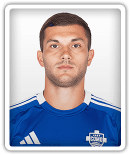 Gabriel Strefezza