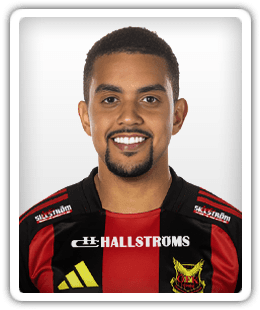 Erick Brendon Pinheiro da Silva