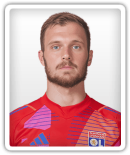 Lucas Perri