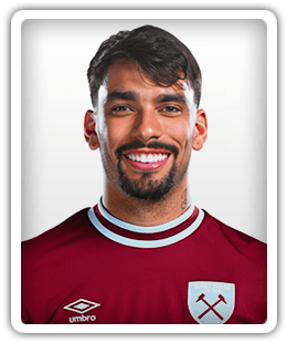 Lucas Paquetá