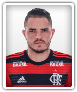 Thiago Santos