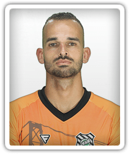 Rodolfo Castro