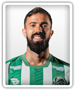 Matheus Vargas