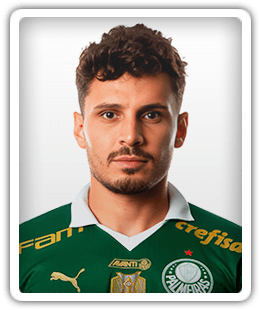 Raphael Veiga