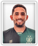 Caio Ribeiro
