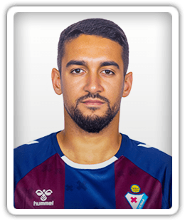 Matheus Pereira
