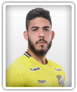 Matheus Cabral