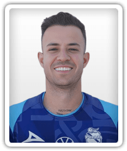 Gustavo Ferrareis