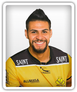 Léo Santos