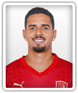 Lucas Veríssimo