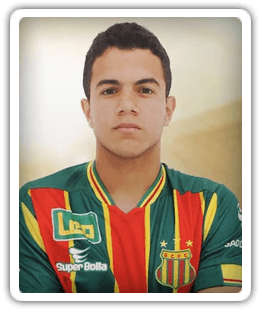 Guilherme Lucena