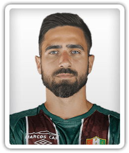 Rodrigo Pinho