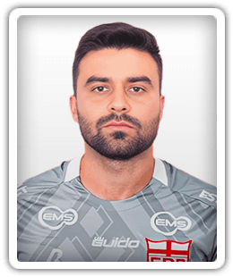 Matheus Albino