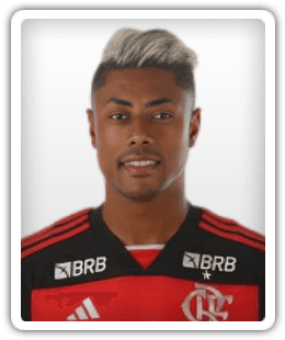Bruno Henrique
