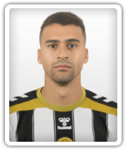 Léo Santos