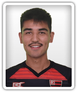 Fabrício Oya
