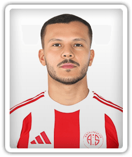 Thalisson Kelven