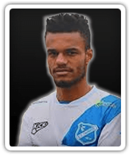 Talysson Lalau