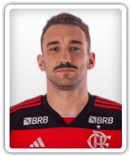 Léo Ortiz
