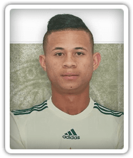 Rodrigo Ramos