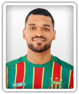 Thiago Santos